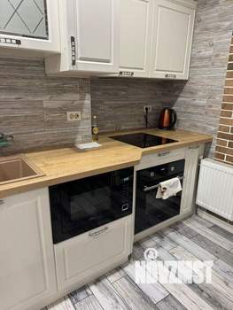 1-к квартира, посуточно, 35м2, 14/19 этаж