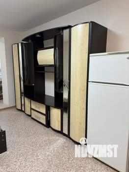 Студия квартира, на длительный срок, 28м2, 10/18 этаж