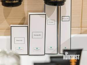 2-к квартира, посуточно, 55м2, 1/1 этаж