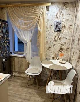 2-к квартира, на длительный срок, 46м2, 4/8 этаж