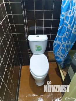 Студия квартира, на длительный срок, 20м2, 3/5 этаж