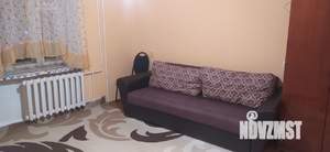 1-к квартира, на длительный срок, 32м2, 1/6 этаж
