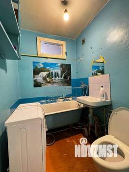 1-к квартира, на длительный срок, 31м2, 4/4 этаж