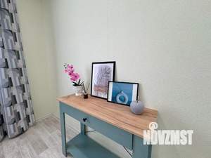 2-к квартира, посуточно, 56м2, 3/11 этаж