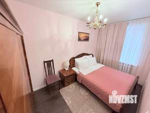 2-к квартира, посуточно, 45м2, 1/4 этаж