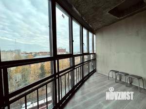 1-к квартира, посуточно, 60м2, 1/1 этаж