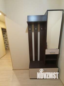 1-к квартира, на длительный срок, 38м2, 6/10 этаж