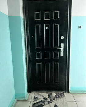 1-к квартира, на длительный срок, 41м2, 4/10 этаж