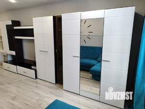 Студия квартира, на длительный срок, 26м2, 18/18 этаж