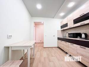 1-к квартира, посуточно, 26м2, 1/1 этаж