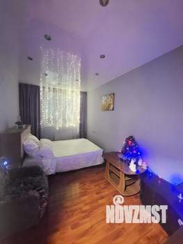 1-к квартира, посуточно, 30м2, 4/10 этаж