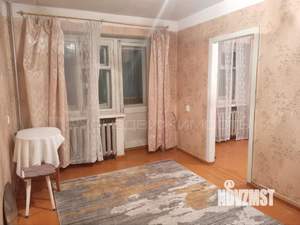 2-к квартира, на длительный срок, 44м2, 4/5 этаж