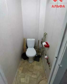 1-к квартира, на длительный срок, 33м2, 3/9 этаж