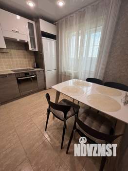 1-к квартира, посуточно, 44м2, 12/14 этаж