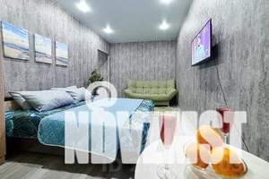 1-к квартира, посуточно, 31м2, 10/15 этаж