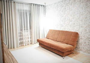 1-к квартира, на длительный срок, 39м2, 3/4 этаж