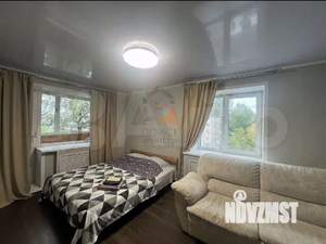 1-к квартира, на длительный срок, 38м2, 3/5 этаж