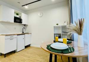 1-к квартира, на длительный срок, 27м2, 9/16 этаж