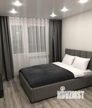 Студия квартира, на длительный срок, 26м2, 3/14 этаж