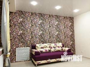 1-к квартира, посуточно, 70м2, 1/1 этаж