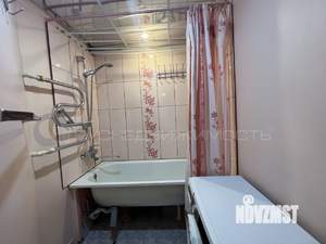 1-к квартира, на длительный срок, 42м2, 6/9 этаж