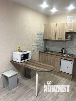 Студия квартира, на длительный срок, 32м2, 5/18 этаж