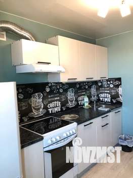 1-к квартира, посуточно, 38м2, 9/9 этаж