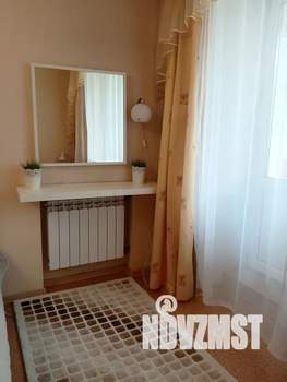 1-к квартира, посуточно, 35м2, 2/10 этаж