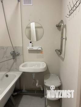 2-к квартира, на длительный срок, 51м2, 4/17 этаж