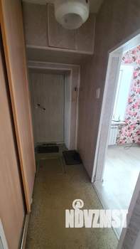 1-к квартира, на длительный срок, 36м2, 1/1 этаж