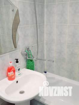 1-к квартира, посуточно, 30м2, 4/5 этаж