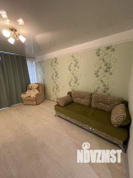 Студия квартира, на длительный срок, 32м2, 5/16 этаж