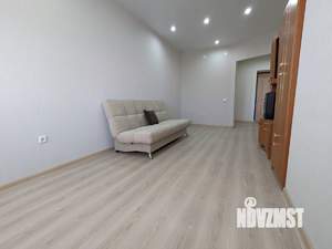 1-к квартира, на длительный срок, 33м2, 5/17 этаж