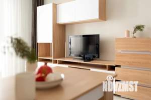 1-к квартира, посуточно, 27м2, 1/17 этаж