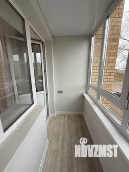 2-к квартира, на длительный срок, 49м2, 1/18 этаж