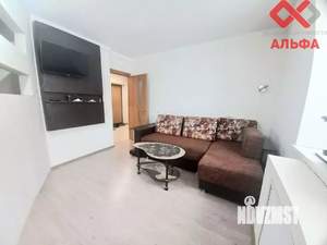 2-к квартира, на длительный срок, 40м2, 3/9 этаж
