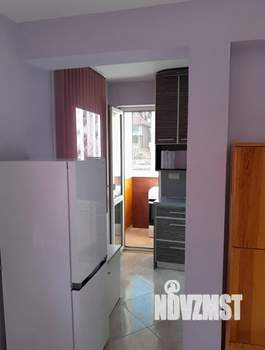 1-к квартира, на длительный срок, 32м2, 3/5 этаж