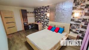 2-к квартира, посуточно, 60м2, 1/9 этаж