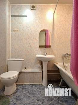 1-к квартира, на длительный срок, 40м2, 3/10 этаж