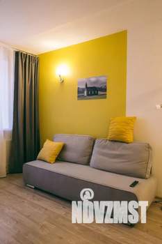 1-к квартира, посуточно, 35м2, 4/9 этаж