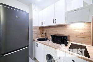 1-к квартира, посуточно, 28м2, 8/16 этаж