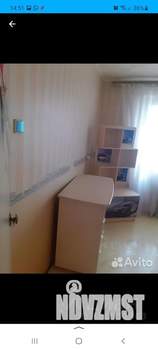 2-к квартира, на длительный срок, 53м2, 4/5 этаж