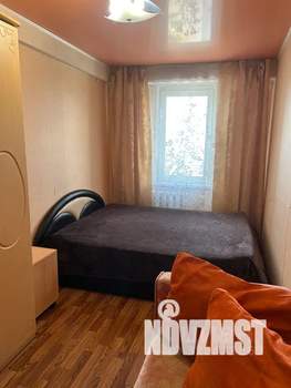 2-к квартира, посуточно, 58м2, 16/16 этаж