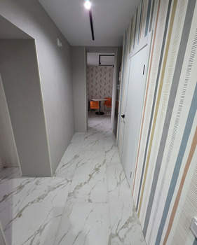 1-к квартира, на длительный срок, 40м2, 14/14 этаж