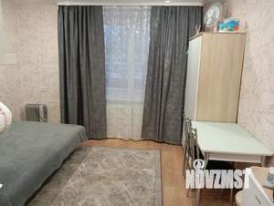 Студия квартира, посуточно, 17м2, 2/9 этаж