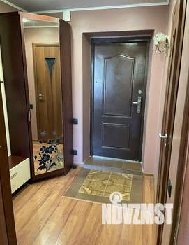 1-к квартира, на длительный срок, 40м2, 7/9 этаж