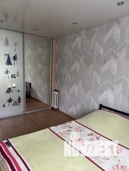 2-к квартира, посуточно, 47м2, 3/5 этаж