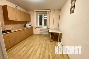 1-к квартира, посуточно, 35м2, 7/9 этаж