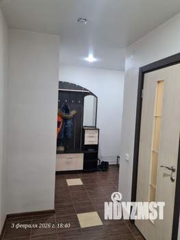 1-к квартира, на длительный срок, 32м2, 7/20 этаж