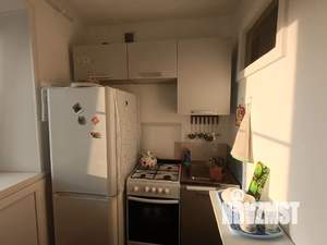 1-к квартира, посуточно, 23м2, 8/9 этаж